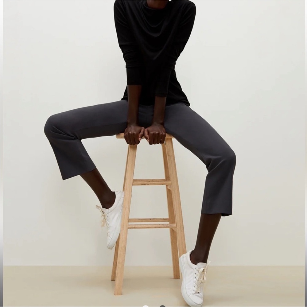 MM. Lafleur The Oshima Pant PowerStretch Monsoon 10 NWT